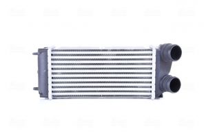 Nissens 96718 - Chladič plniaceho vzduchu -