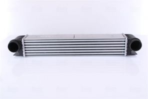 Nissens 96726 - Chladič plniaceho vzduchu -