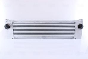 Nissens 96729 - Chladič plniaceho vzduchu -