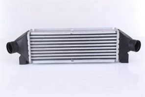 Nissens 96732 - Chladič plniaceho vzduchu -