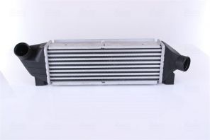 Nissens 96733 - Chladič plniaceho vzduchu -