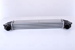 Nissens 96736 - Chladič plniaceho vzduchu -