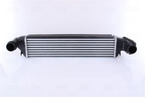 Nissens 96741 - Chladič plniaceho vzduchu -