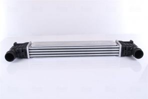 Nissens 96750 - Chladič plniaceho vzduchu -