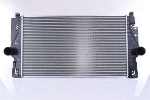 Nissens 96755 - Chladič plniaceho vzduchu -