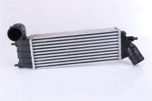 Nissens 96766 - Chladič plniaceho vzduchu -