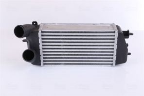 Nissens 96774 - Chladič plniaceho vzduchu -
