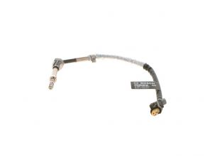 Bosch 0 986 259 022 - Snímač teploty výfukových plynov -