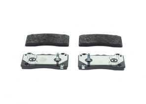 Bosch 0 986 460 238 - Brzdové platničky -