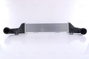 Nissens 96784 - Chladič plniaceho vzduchu -