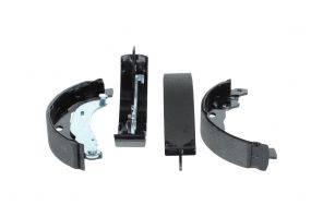 Bosch 0 986 487 974 - Brzdové čeľuste -
