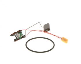 Bosch 1 587 411 117 - Snímač hladiny paliva -
