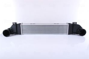 Nissens 96787 - Chladič plniaceho vzduchu -