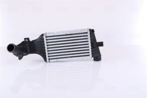 Nissens 96789 - Chladič plniaceho vzduchu -