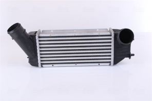 Nissens 96790 - Chladič plniaceho vzduchu -