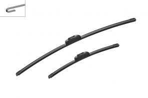 Bosch 3 397 014 892 - Stieracia lišta -