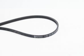 Contitech 3PK796 ELAST - Klinový rebrovaný remeň