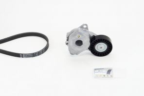 Contitech 4PK1155K1 - Sada klinového rebrovaného remeňa