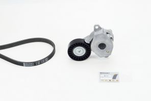 Contitech 4PK1170K1 - Sada klinového rebrovaného remeňa