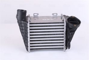 Nissens 96795 - Chladič plniaceho vzduchu -