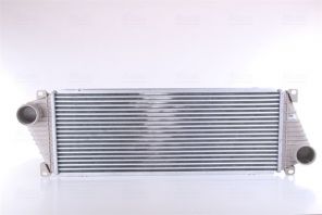 Nissens 96842 - Chladič plniaceho vzduchu -