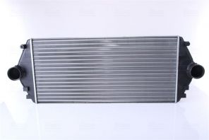Nissens 96849 - Chladič plniaceho vzduchu -