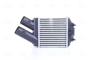 Nissens 96855 - Chladič plniaceho vzduchu -