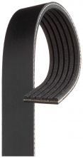 Gates 6PK1393XS - Klinový rebrovaný remeň -
