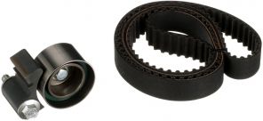 Gates K015674XS - Rozvodová sada -