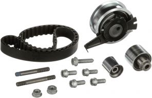 Gates K055678XS - Rozvodová sada -