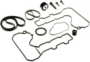 Gates K07T360HOB - Rozvodová sada -