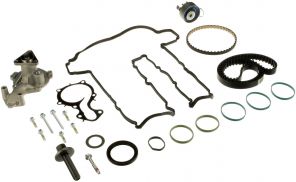 Gates KP3T359HOB-1 - Rozvodová sada s čerpadlom -