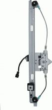 Lemförder 64.80178.0 - Mechanizmus zdvíhania okna -