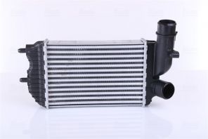 Nissens 96889 - Chladič plniaceho vzduchu -