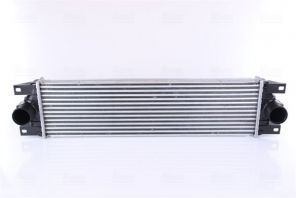 Nissens 96890 - Chladič plniaceho vzduchu -