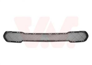 Van Wezel 0678590 - Vetracia mriežka v nárazníku