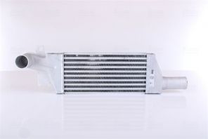 Nissens 96898 - Chladič plniaceho vzduchu -