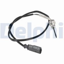 Delphi TS30383-12B1 - Snímač teploty výfukových plynov -