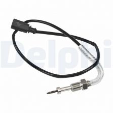 Delphi TS30398-12B1 - Snímač teploty výfukových plynov -