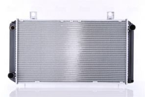 Nissens 64059A - Chladič vody -