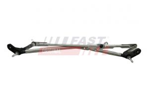 Fast FT93144 - Mechanizmus stieračov