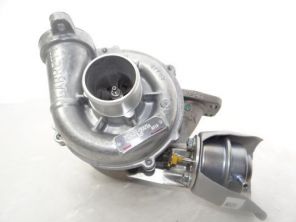 Garrett 753420-5006S -  -