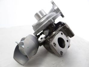 Garrett 753420-5006S -  -
