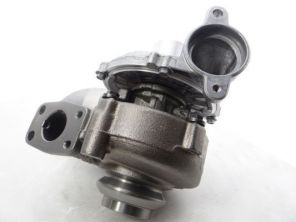 Garrett 753420-5006S -  -