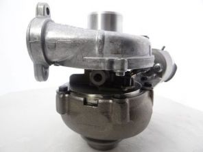 Garrett 753420-5006S -  -