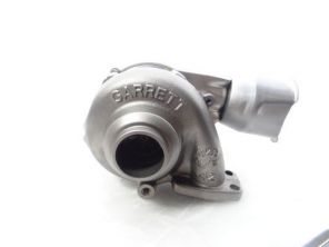 Garrett 753420-5006S -  -