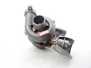 Garrett 753420-5006S -  -