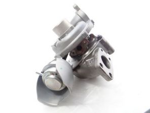 Garrett 753420-5006S -  -