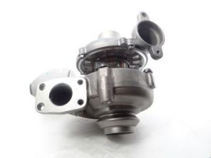 Garrett 753420-5006S -  -
