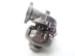 Garrett 753420-5006S -  -